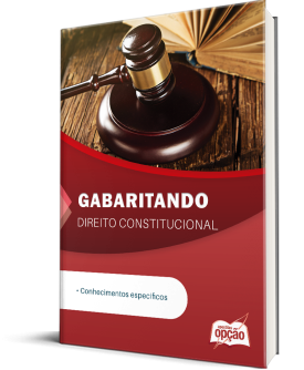 Apostila Gabaritando Direito Constitucional