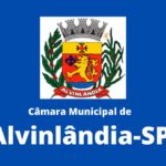 Câmara Municipal de Alvinlândia SP