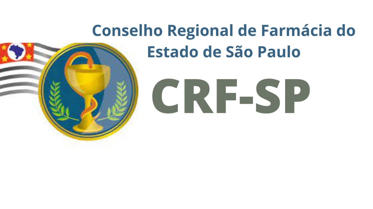 Conselho Regional de Farmácia do Estado de São Paulo (CRF SP)