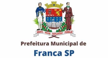 Concursos públicos em Franca têm salários de até R$ 5.668,42