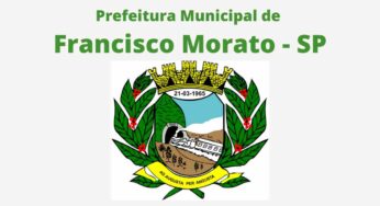 Inscrições abertas para concurso da Prefeitura de Francisco Morato em 2025