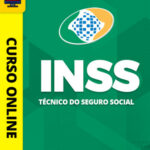 INSS 2022 Técnico do Seguro Social - Reta Final