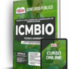 Apostila ICMBIO 2022 - Técnico Ambiental