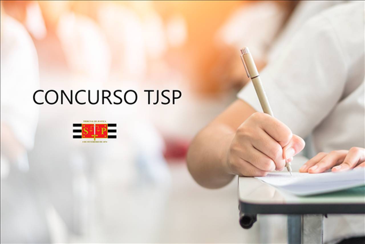 Concurso TJ-SP 2024 abre 60 vagas para Oficial de Justiça