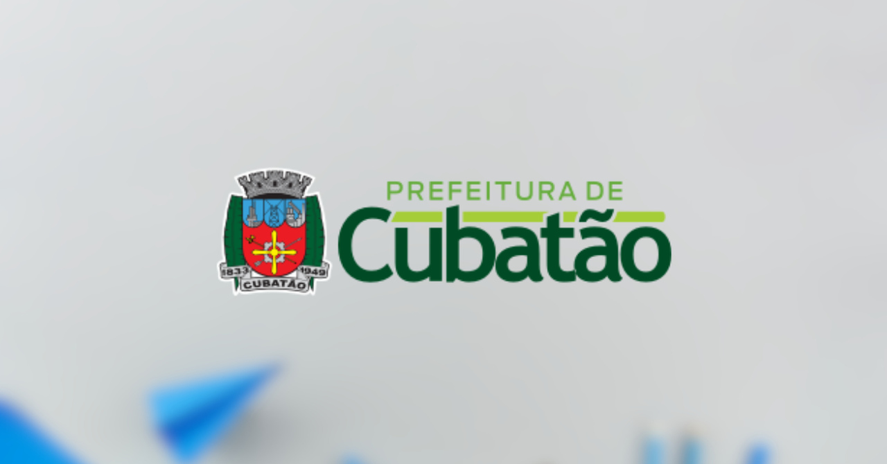 Prefeitura de Cubatão SP