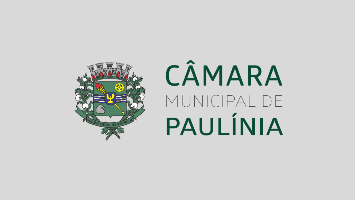 Câmara Municipal de Paulínia-SP anuncia Concurso Público para Adjunto Legislativo