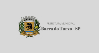Concurso Prefeitura Barra do Turvo Reabre Inscrições com 38 Vagas