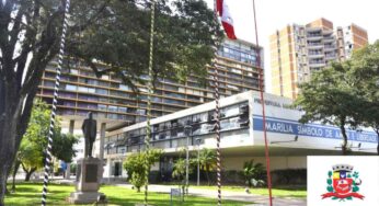 Concurso da Emdurb de Marília abre inscrições para 6 vagas