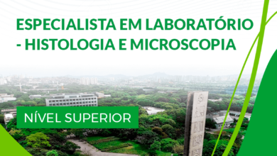 Apostila USP 2024 Especialista Histologia e Microscopia