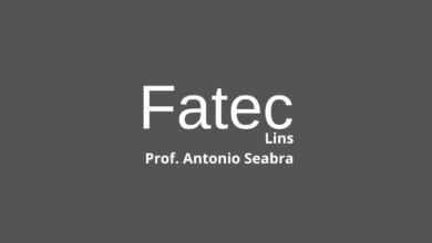 Fatec Lins anuncia processo seletivo para docente de gestão de custos