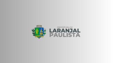 Concurso Prefeitura de Laranjal Paulista abre inscrições