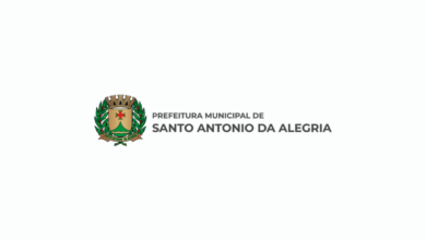 Concurso público em Santo Antônio da Alegria oferece salários até R$ 4.553,70