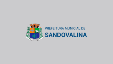 Prefeitura de Sandovalina anuncia Processo Seletivo para Contratação Temporária de Professores