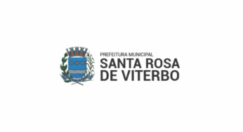 Prefeitura de Santa Rosa de Viterbo abre Processo Seletivo para Cadastro Reserva
