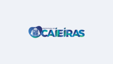 Prefeitura de Caieiras Abre Concurso Público com Diversas Vagas