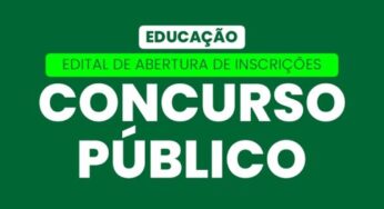 Concurso Público da Prefeitura de Tremembé/SP oferta 118 vagas com salários de até R$ 4,9 Mil