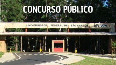 UFSCar seleciona docentes para atuar em Buri, São Carlos e Sorocaba