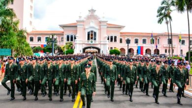 Concurso da EsPCEx 2025 abre vagas para oficiais combatentes no Exército