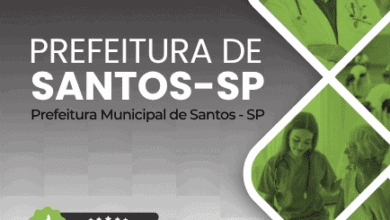 Apostila Técnica de Laboratório – Prefeitura de Santos/SP 2025: Conteúdo Completo