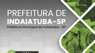 Apostila da Guarda Civil de Indaiatuba-SP: Preparação para Concursos 2025 Apostila da Guarda Civil de Indaiatuba-SP: Preparação para Concursos 2025