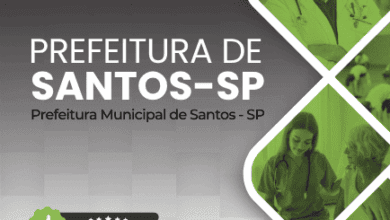 Apostila para Terapeuta Ocupacional: Prefeitura de Santos – Edital 2025