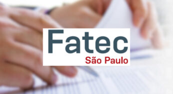 Processos Seletivos da Fatec contam com vagas para disciplina de Topografia