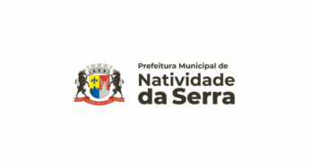 Concurso Público da Prefeitura de Natividade da Serra em São Paulo