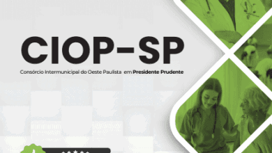 Apostila CIOP SP 2025: Guia Completo para Auxiliar de Enfermagem