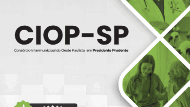 Apostila CIOP SP 2025: Guia Completo para Profissionais Farmacêuticos