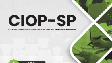 Apostila CIOP SP 2025: Guia Completo para o Cargo de Técnico Administrativo