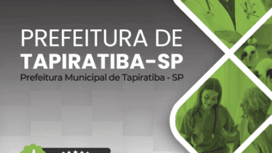 Apostila Farmacêutico Tapiratiba SP 2025: Guia Completo para Profissionais