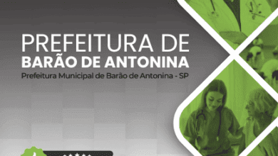 Apostila Médica da ESF Barão de Antonina – SP: Guia Completo para 2025