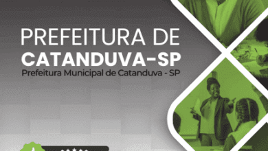 Apostila Professor I – Catanduva SP 2025: Guia Completo para Preparação e Sucesso
