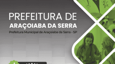 Apostila Profissional: Ginecologia em Araçoiaba da Serra – SP 2025