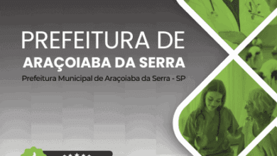Apostila de Fisioterapia: Guia Profissional para Araçoiaba da Serra – SP 2025 Apostila de Fisioterapia: Guia Profissional para Araçoiaba da Serra – SP 2025