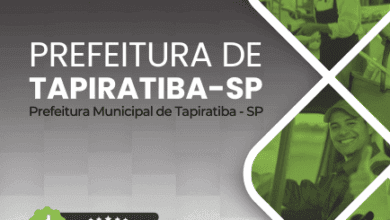 Apostila de Formação para Motoristas em Tapiratiba, SP – 2025