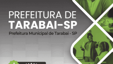 Apostila do Diretor da Educação Infantil – Tarabai SP | Diretrizes 2025