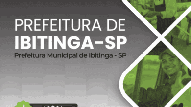 Apostila para Coveiro: Capacitação Profissional em Ibitinga-SP 2025