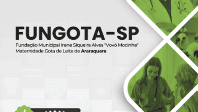 Apostila para Enfermeiro Assistencial – FUNGOTA SP 2025: Conteúdo Atualizado e Completo Apostila para Enfermeiro Assistencial – FUNGOTA SP 2025: Conteúdo Atualizado e Completo