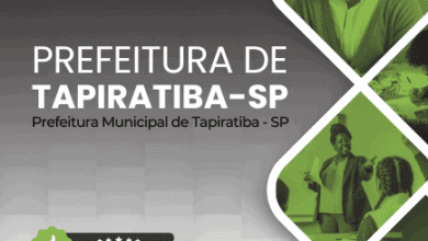 Apostila para Professores de Educação Especial – Tapiratiba SP 2025: Guia Prático