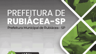 Apostila para Recepcionista: Preparação Profissional em Rubiácea SP 2025