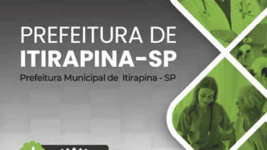 Apostila Profissional para Médicos Pediatras: Itirapina SP 2025