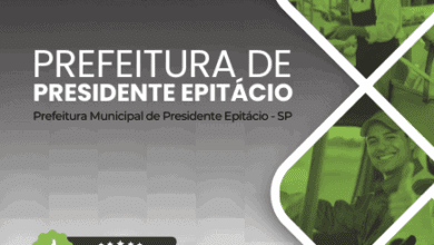 Apostila Profissional para Tratorista – Presidente Epitácio SP 2025