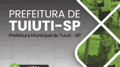 Apostila Servente Tuiuti SP 2025: Guia Completo para Preparação e Sucesso