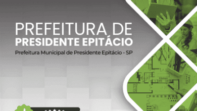 Apostila Técnica de Segurança no Trabalho: Presidente Epitácio – SP 2025
