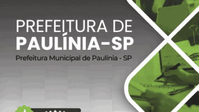 Apostila Técnica em Recursos Humanos: Guia Completo para Paulínia SP 2025