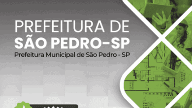 Apostila de Formação: Técnico em Segurança do Trabalho – São Pedro, SP 2025