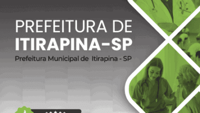 Apostila de Urgência e Emergência: Formação Profissional em Itirapina SP 2025