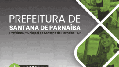 Apostila para Formação de Motoristas em Santana de Parnaíba SP – 2025