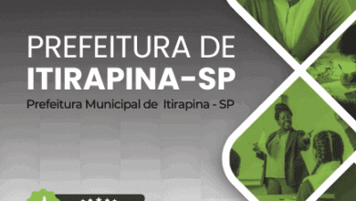 Apostila para Professor II de Educação Física – Itirapina SP 2025: Conteúdos e Diretrizes